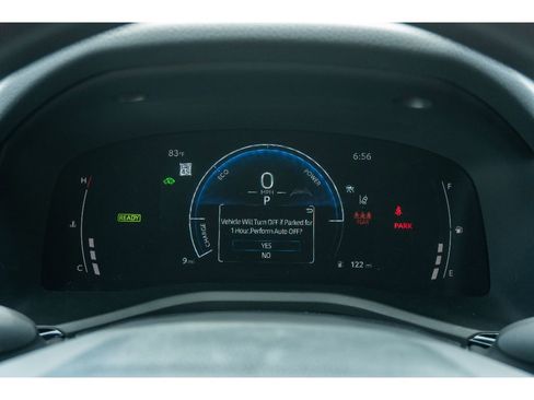 New 2026 Toyota Camry LE FWD image 22