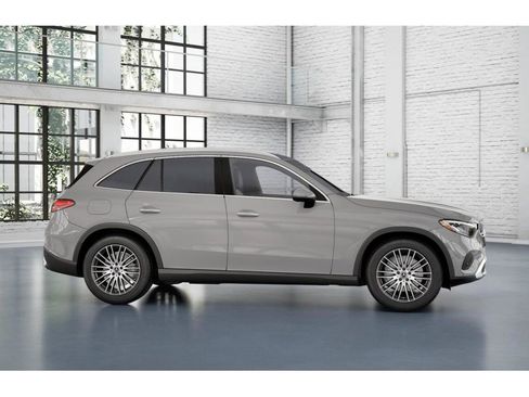 New 2026 Mercedes-Benz GLC 300 4MATIC image 15