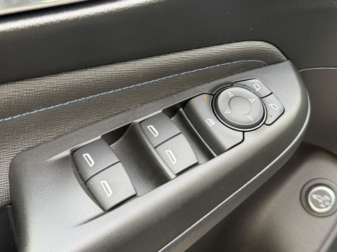 New 2026 Buick Envista Sport Touring w/ Convenience I Package FWD image 13