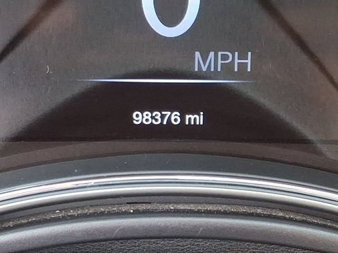 Used 2018 Jeep Grand Cherokee Limited w/ Luxury Group II AWD/4WD image 21