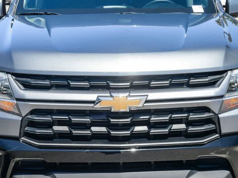 Used 2021 Chevrolet Colorado LT RWD image 5
