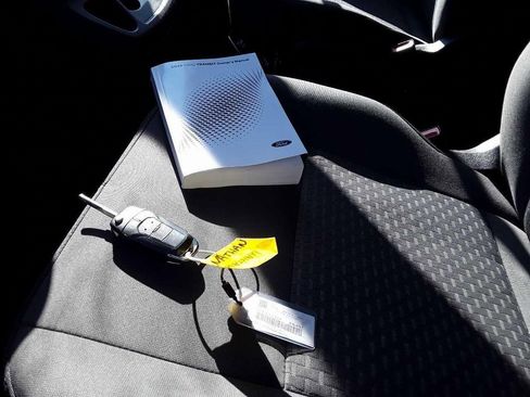 Used 2024 Ford Transit 350 XLT image 22