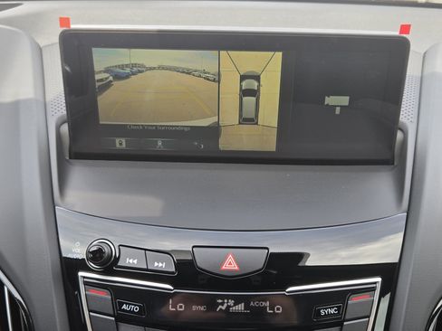 New 2026 Acura RDX A-Spec image 14