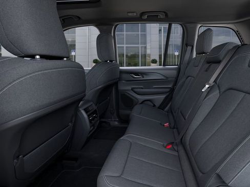 New 2025 Jeep Grand Cherokee Laredo w/ Trailer Tow Package image 23