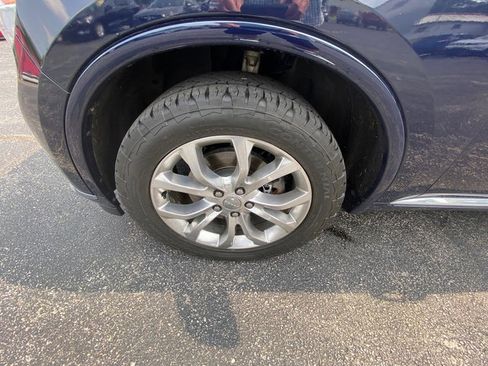 Used 2017 Dodge Durango Citadel w/ Technology Group image 17