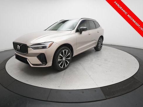 Used 2024 Volvo XC60 B5 Plus w/ Protection Package Premier image 1