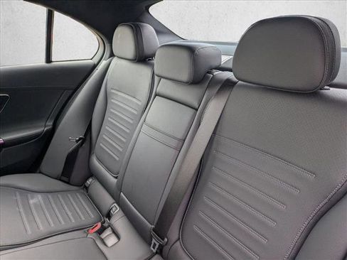 Certified 2023 Mercedes-Benz C 300 Sedan image 18