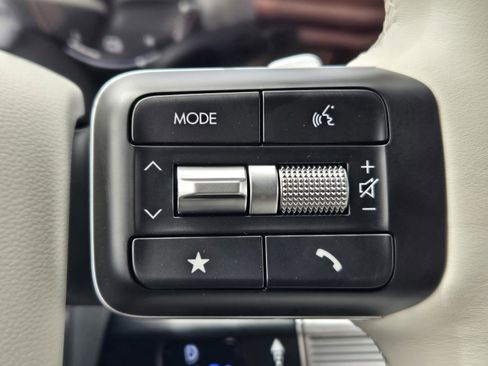 New 2026 Hyundai Santa Fe SE image 21