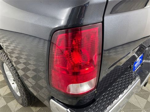 Used 2016 RAM 1500 Tradesman w/ Power & Remote Entry Group image 17