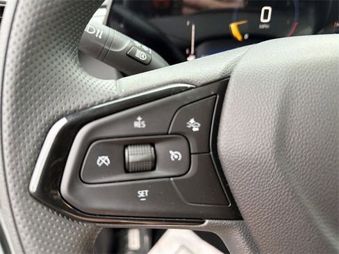 New 2026 Chevrolet TrailBlazer LS w/ LS Convenience Package image 19