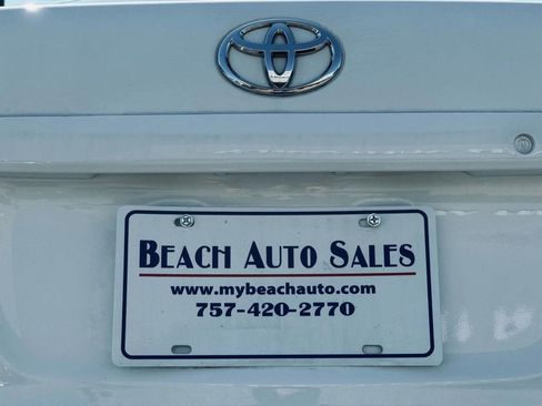 Used 2009 Toyota Corolla LE image 35