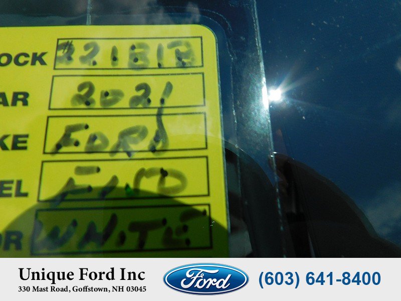 Used 2021 Ford F150 XLT w/ Equipment Group 302A High AWD/4WD image 19