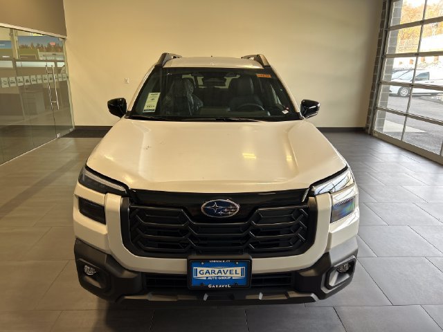 New 2026 Subaru Outback Premium AWD/4WD image 2
