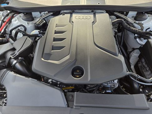 New 2025 Audi A5 2.0T Premium Plus image 33