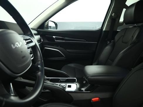 Certified 2025 Kia Telluride S FWD image 54