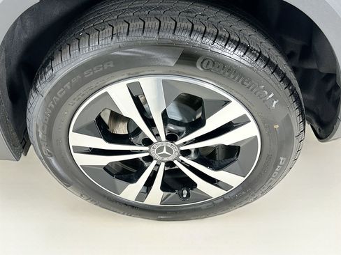 New 2026 Mercedes-Benz GLA 250 image 34