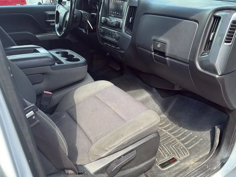 Used 2016 Chevrolet Silverado 2500 LT AWD/4WD image 16