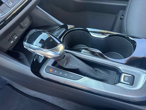 New 2026 Buick Envista Sport Touring w/ Convenience I Package FWD image 18
