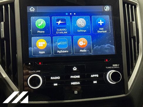 Used 2022 Subaru Crosstrek 2.5i Limited w/ Moonroof Package 1 image 15