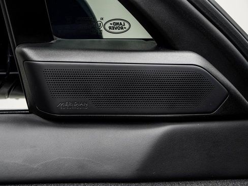 Used 2024 Land Rover Range Rover Sport Dynamic SE image 45