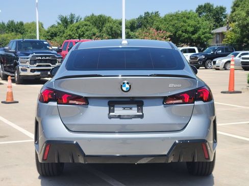 Used 2026 BMW 228i w/ Technology Package FWD image 6