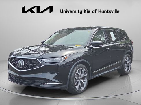 Used 2023 Acura MDX FWD w/ Technology Package image 3