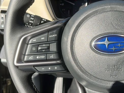 New 2025 Subaru Outback Premium image 8