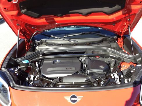 Certified 2025 MINI Cooper Countryman S image 16