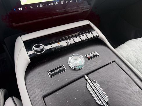New 2026 Lincoln Navigator Black Label AWD/4WD image 40