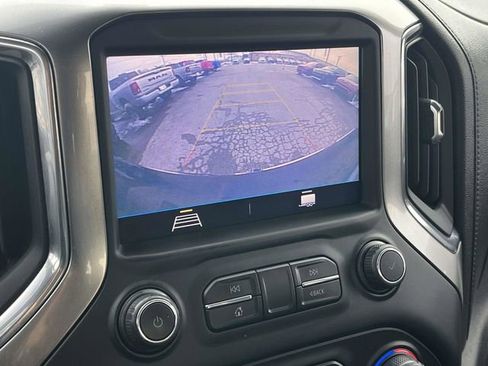 Used 2019 Chevrolet Silverado 1500 LT w/ All-Star Edition image 28