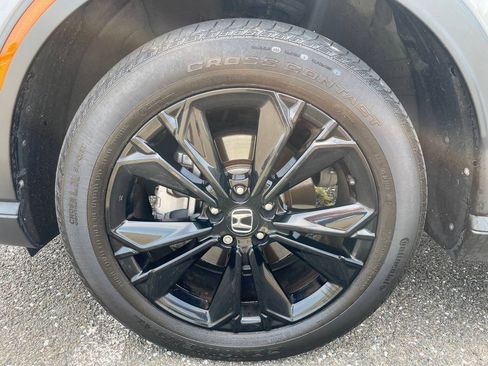 Used 2023 Honda CR-V Sport Touring image 27