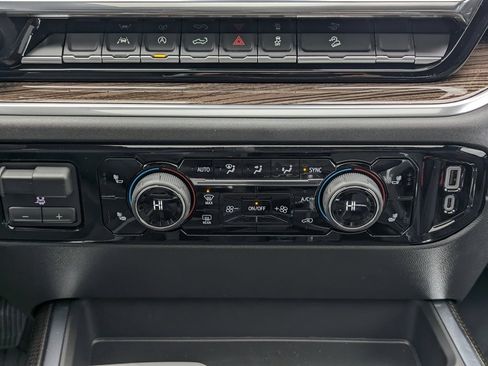 New 2026 Chevrolet Silverado 1500 LT Trail Boss w/ Convenience Package II image 28