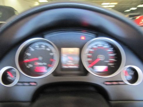 Used 2008 Audi RS 4 Cabriolet AWD/4WD image 16