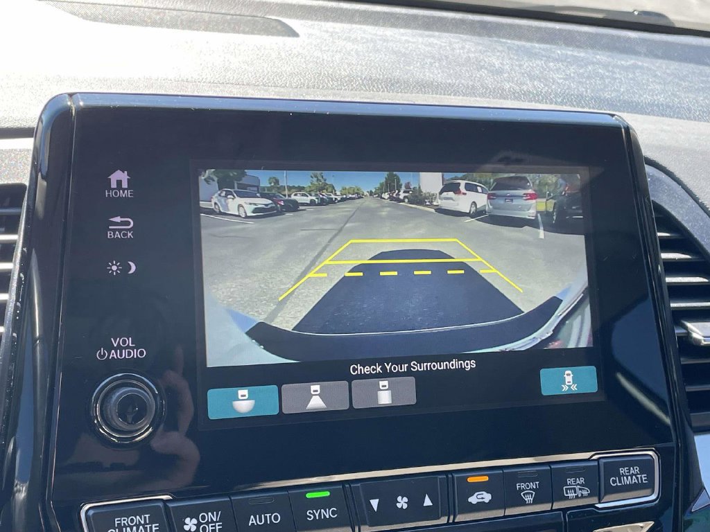 Used 2022 Honda Odyssey EX-L image 27