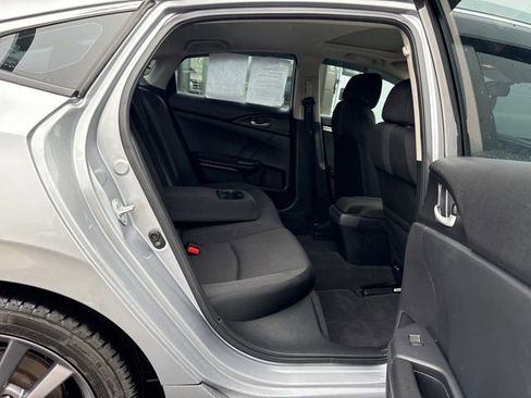 Used 2021 Honda Civic EX image 23