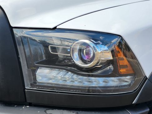 Used 2023 RAM 1500 Classic Warlock w/ Trailer Tow Group image 8