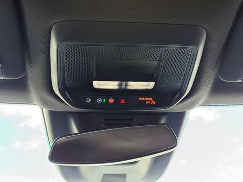 Used 2024 Chevrolet Equinox EV LT FWD image 23