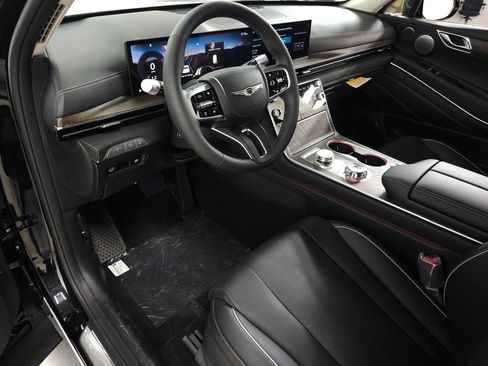 Used 2026 Genesis GV80 2.5T Advanced image 14