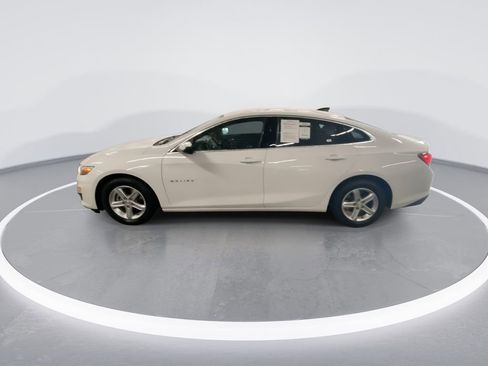Used 2024 Chevrolet Malibu LS image 5