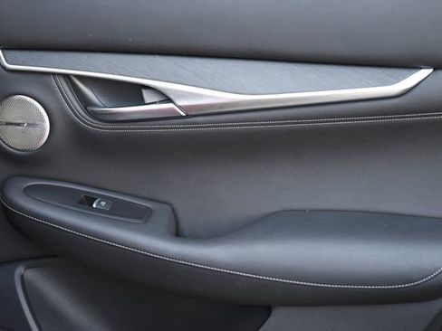 Used 2022 INFINITI QX55 Sensory w/ Lighting Package image 27