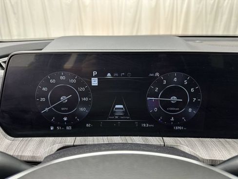 Used 2025 Kia Telluride SX AWD/4WD image 15