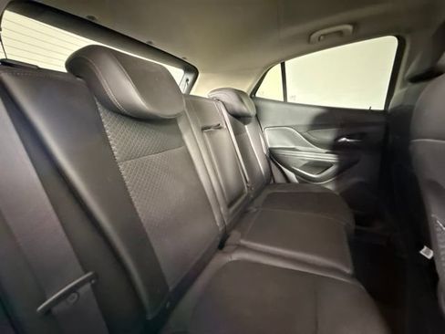 Used 2017 Buick Encore Preferred AWD/4WD image 28