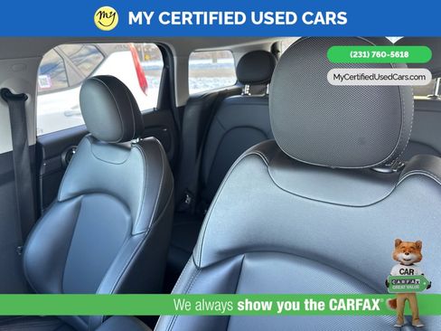 Used 2018 MINI Cooper Countryman S image 12