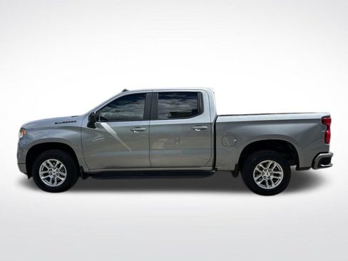 Certified 2023 Chevrolet Silverado 1500 RST AWD/4WD image 2