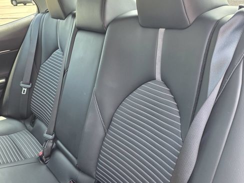 Used 2024 Toyota Camry SE FWD image 29