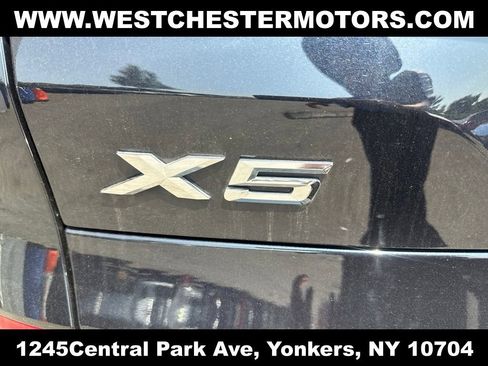 Used 2021 BMW X5 sDrive40i w/ M Sport Package RWD image 25