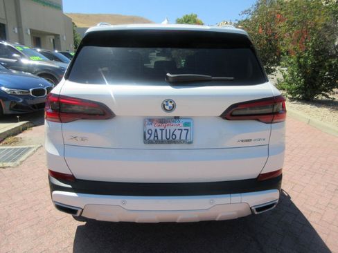Used 2022 BMW X5 xDrive45e AWD/4WD image 77