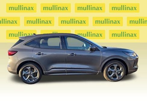 New 2024 Ford Escape ST-Line Select w/ Tech Pack #2 image 2