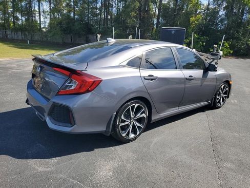 Used 2019 Honda Civic Si image 6