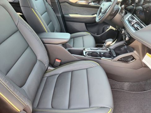 New 2026 Chevrolet TrailBlazer ACTIV w/ Convenience Package image 10